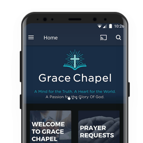 Android Mockup